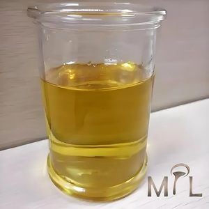 Bollito crudo olio di lino CAS 8001-26-1 liquido prezzo per pittura ad olio rinfuse di legno 5 galloni epossidato - Product Image 3