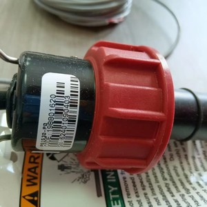 เซ็นเซอร์วัดการไหลแบบใหม่ รุ่น P51530-P0 ประเภท 515 เซ็นเซอร์วัดการไหลแบบใบพัดมาตรฐาน - Product Image 3