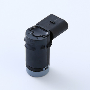 เซ็นเซอร์เรดาร์ถอยหลัง 6QD919275 ด้านหลัง 12V ระบบช่วยจอดรถที่ใช้ร่วมกับรถยนต์ Volkswagen ได้ - Product Image 2