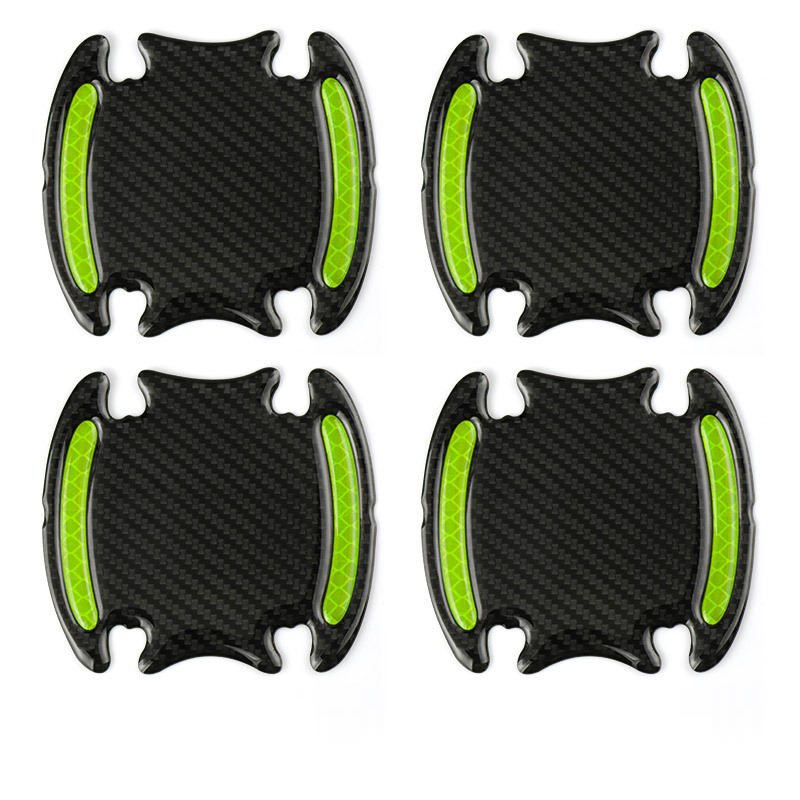 สติกเกอร์ถ้วย [สีเขียว]