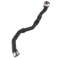Tuyau de Turbo 144609116R 144609369R pour Renault Duster Captur Lodgy Dokker Clio IV Logan Sandero II Tuyau d'Admission Turbo 1.5 DCI