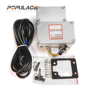 ตัวกระตุ้นไฟฟ้า Populace รุ่น ACD175A 24V ชุดควบคุมเครื่องกำเนิดไฟฟ้าแบบภายนอก - Product Image 1
