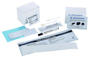 Kit de stylo de nettoyage de tête d'imprimante ACL005 pour tête d'impression Evolis - Product Image 2