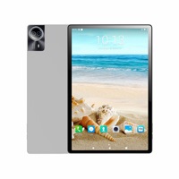 Nuevo Producto 2026, Tablet GSA14 de 14 Pulgadas, Alta Resolución, Android 13, 6+128GB, 1920*1200, Batería Grande de 10000 mAh, WIFI, 4G