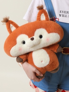 MaiYouTu Llavero de Peluche de Conejo de Pascua Personalizado de 15 cm para Fiestas y Eventos, para Todas las Edades - Product Image 2