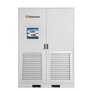 Sistema de Energía Solar Híbrido Comercial Dawnice de 100KW, 120kW, 160KW, 200KW, 300KW, Kit de Sistema Solar - Product Image 4