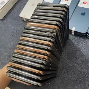 โทรศัพท์มือถือมือสองปลดล็อกแล้วของแท้6 7 8 x XR <span class=keywords><strong>XS</strong></span> <span class=keywords><strong>MAX</strong></span> 11 12 13 PRO <span class=keywords><strong>MAX</strong></span> <span class=keywords><strong>64</strong></span> 128 GB ใช้งานฝรั่งเศส - Product Image 5