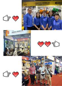 Para ALLMAN, polipasto de cadena eléctrico tipo ER de alta calidad de 5 toneladas y 7,5 toneladas con freno magnético lateral, polipasto de Metal de nueva construcción - Product Image 5