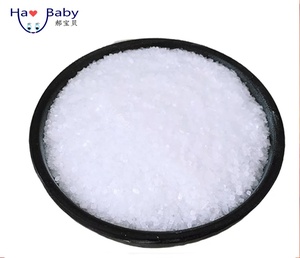Cyclamate de sodium CAS 139-05-9 Agent édulcorant cristallin blanc C6H12NNaO3S Additifs alimentaires - Product Image 1