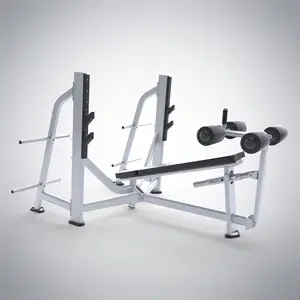 Panca Fitness multiuso palestra pesante Sit Up Rack Multisystem Smith Machine Squat pesi multifunzionali