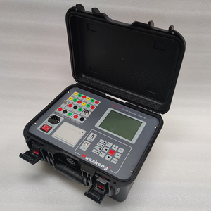 Huazheng דיגיטלי מפסק מנתח בודק 1-שנה אחריות 220 ציוד v - Product Image 1