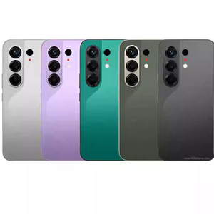 Nuevo Teléfono Inteligente Camon 50 Pro 5G LTE CDMA 2026, Pantalla de 6.9 Pulgadas 2K 120Hz, Deca Core, 16G+1TB, 108MP, Batería Grande, Original Desbloqueado - Product Image 6