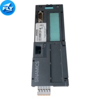 Unidad de Control Siemens SINAMICS G120 CU244E Nueva, 6SL3244-0BB00-1BA1
