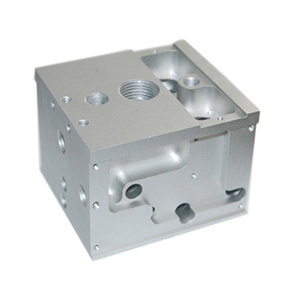 Services de Brochage CNC de Haute Précision en Acier Inoxydable SS304 LEITE, Traitement de Surface Poli pour l'Usinage - Product Image 2