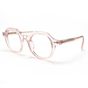 <span class=keywords><strong>แว่น</strong></span>ตาอะซิเตทที่ทำด้วยมือ,กรอบ<span class=keywords><strong>แว่น</strong></span>ตาออพติคอลกรอบ<span class=keywords><strong>แว่น</strong></span>ตาสำหรับทุกเพศต้นทุนต่ำและคุณภาพสูง - Product Image 3