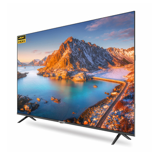 Televisor Inteligente LED 4K UHD HDR <span class=keywords><strong>de</strong></span> 75 Pulgadas con Android, Panel <span class=keywords><strong>de</strong></span> Grado A+, Modo <span class=keywords><strong>de</strong></span> Juego, WiFi y Reproductor Multimedia para el Hogar - Product Image 1