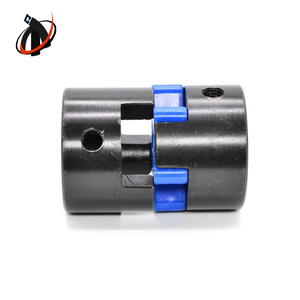 แผ่นรองรับแรงกระแทกแบบ L-type ของ Source Factory ทำจาก PU Elastomer สีน้ำเงิน ทนทานต่อการสึกหรอ รูปทรงสี่เหลี่ยมและหกเหลี่ยม รับผลิตแบบ OEM - Product Image 6