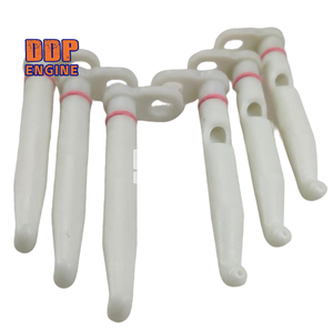 หัวฉีดระบายความร้อนลูกสูบเครื่องยนต์สำหรับเครื่องจักรก่อสร้าง 3013591 3014404 3007976 สำหรับ Cummins NT855 NTA855 - Product Image 4