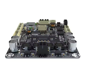 Oem 2x30 W 8Ω lớp D khuếch đại âm thanh hội đồng quản trị Stereo <span class=keywords><strong>amp</strong></span> mô-đun W <span class=keywords><strong>Bluetooth</strong></span> ver5.0 & DSP-jab2v2 cho nhà Loa DIY - Product Image 3