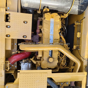 2022ที่ใช้สำหรับหนอนผีเสื้อสำหรับรถขุด336D แมวในสภาพที่ดีส่วนประกอบเครื่องยนต์หลักที่มีอยู่ - Product Image 2