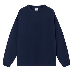 เสื้อกันหนาวโฆษณามีฮู้ดแขนยาวสำหรับเด็กผู้ใหญ่ - Product Image 4