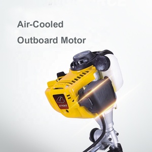 <span class=keywords><strong>Moteur</strong></span> de <span class=keywords><strong>bateau</strong></span> gonflable hors-bord à 4 temps, 1,5 hp, pour <span class=keywords><strong>petit</strong></span> canot de pêche, navigation, kayak, nouveauté 2019 - Product Image 2