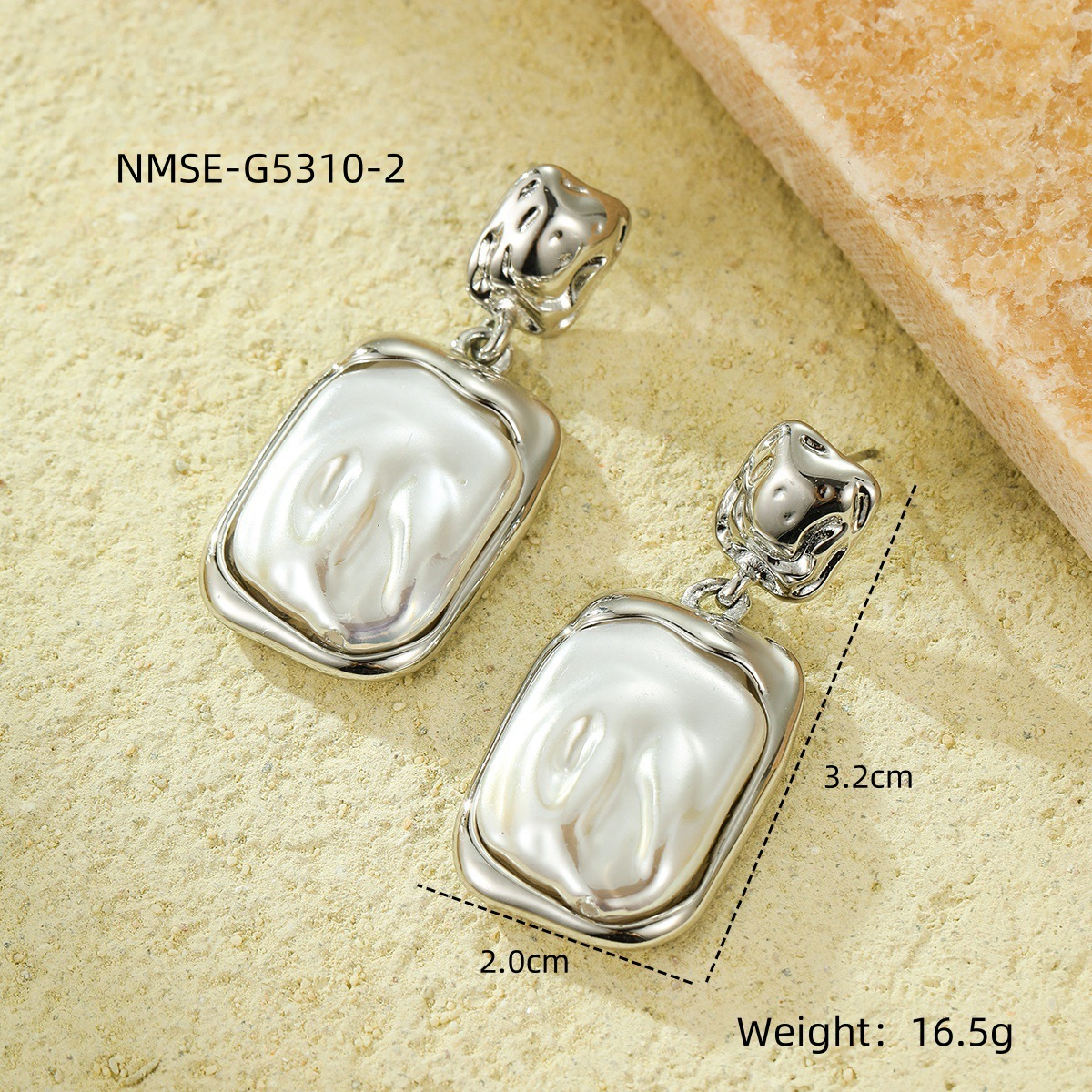 NMSE-G5310-2 steel color