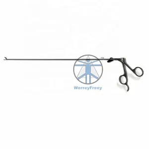 Transforaminal Endoscope 3.5*360mm Biopsy Forceps Medical Spine Endoscope Transforaminal Instrument