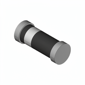 Original FLZ33VB Diodes Buy Online Electronic Components DO-213AC, MINI-MELF, SOD-80 - Product Image 1