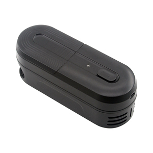 Trampa <span class=keywords><strong>de</strong></span> ratón <span class=keywords><strong>de</strong></span> descarga eléctrica humana para matar roedores electrónicos <span class=keywords><strong>de</strong></span> alto voltaje para cazar ratones ratas, novedad - Product Image 3