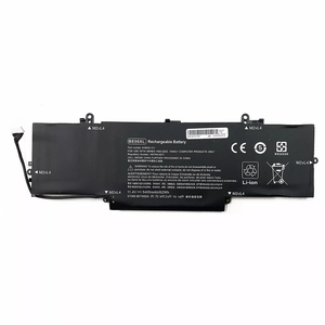 แบตเตอรี่แล็ปท็อป BE06XL 49.5Wh สำหรับเปลี่ยน HP EliteBook x360 1020 G2 CE RoHS 0-Cycle ของใหม่ ขายส่งจำนวนมาก - Product Image 1