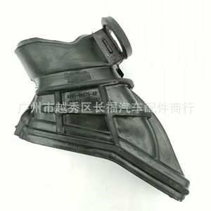 ท่อร่วมไอดีสำหรับฟอร์ดโฟกัส Mk3 14614470 Av61 9a675 Ad อะไหล่ทดแทนใหม่ - Product Image 4