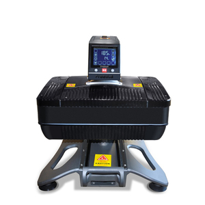 Máquina de Sublimación al Vacío 3D, Prensa de Calor para Tazas, Platos, Camisetas, Máquina de Transferencia de Calor Multifunción ST-420A - Product Image 4