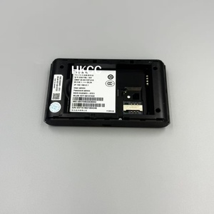 Hotspot Móvil 4G HKCC WiFi Pocket MIFI E5577bs-937 Usado con Soporte WEP, Banda Dual 2.4G y 5G - Product Image 3