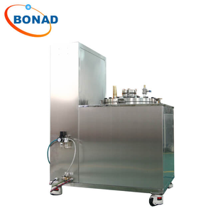 IEC 60529 Tiefwasser-Druckprüfgerät Ozeantiefen-Simulationsausrüstung - Product Image 2