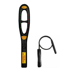 เครื่องตรวจจับสัญญาณ HK809 HK007 <span class=keywords><strong>Raksa</strong></span> 021 แบบมือถือ ติดตามตำแหน่ง GPS ตรวจจับสัญญาณกล้องซ่อนแบบมีสายและไร้สาย - Product Image 1