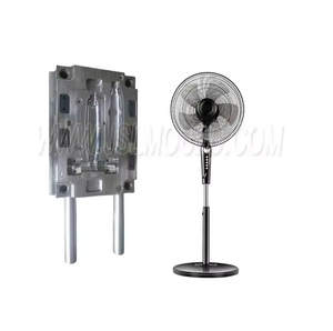 Ventilateur de <span class=keywords><strong>table</strong></span> électrique en plastique d'injection personnalisé moule de ventilateur électrique à hélice - Product Image 5
