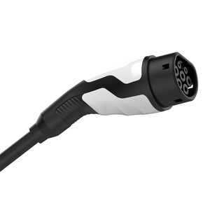 Prix usine 3.5KW câble <span class=keywords><strong>de</strong></span> charge <span class=keywords><strong>de</strong></span> <span class=keywords><strong>voiture</strong></span> électrique 1 phase Ev connecteur pistolet câble <span class=keywords><strong>de</strong></span> chargeur domestique 16A Type 2 Ev câble <span class=keywords><strong>de</strong></span> charge - Product Image 4