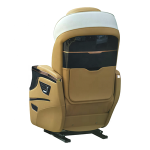 ANSHI Luxury VIP RV VAN SUV Limousine Ventilación eléctrica Coche modificado M5 F150 W639 <span class=keywords><strong>Vinao</strong></span> Seat - Product Image 5