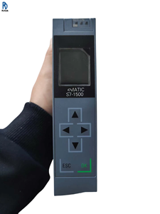 Módulo de CPU con Sensor para Controlador PLC, Nuevo y Original, 6ES7 511-1TK01-0AB0 - Product Image 1