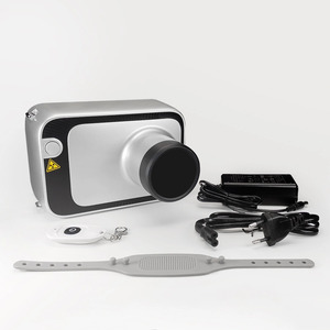 Equipo veterinario, unidad de rayos X en tiempo real, precio Rayme, máquina de rayos X dental portátil digital de mano con sensor - Product Image 3