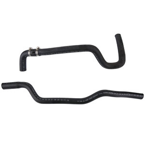 Tuyau <span class=keywords><strong>de</strong></span> <span class=keywords><strong>chauffage</strong></span> 6466HV 6466JG pour Peugeot <span class=keywords><strong>206</strong></span> 207 Citroën C2, tuyau <span class=keywords><strong>de</strong></span> <span class=keywords><strong>radiateur</strong></span>, tuyau d'air chaud - Product Image 1