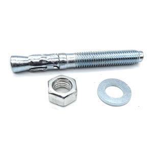 Pan Head Cap <b>Screw</b> Metric 304 Stainless Steel Class 8.8 Blue Anodized Coarse Thread 12mm Cap Diameter - Product Image 1