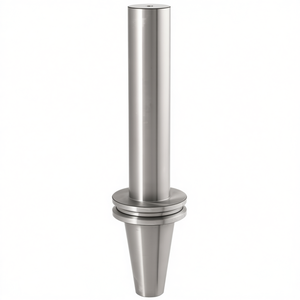 Mandril cónico ISO TC40 50 H.D. DIN 69871 para uso en máquinas herramienta - Product Image 2