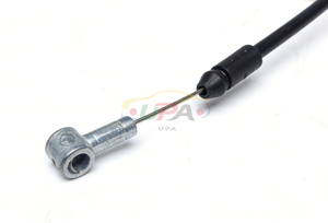 81190-2W100 CABLE DE ACTUACIÓN DEL CIERRE DEL CAPÓ 81190 2W100 para Hyundai Kia 811902W100 - Product Image 4