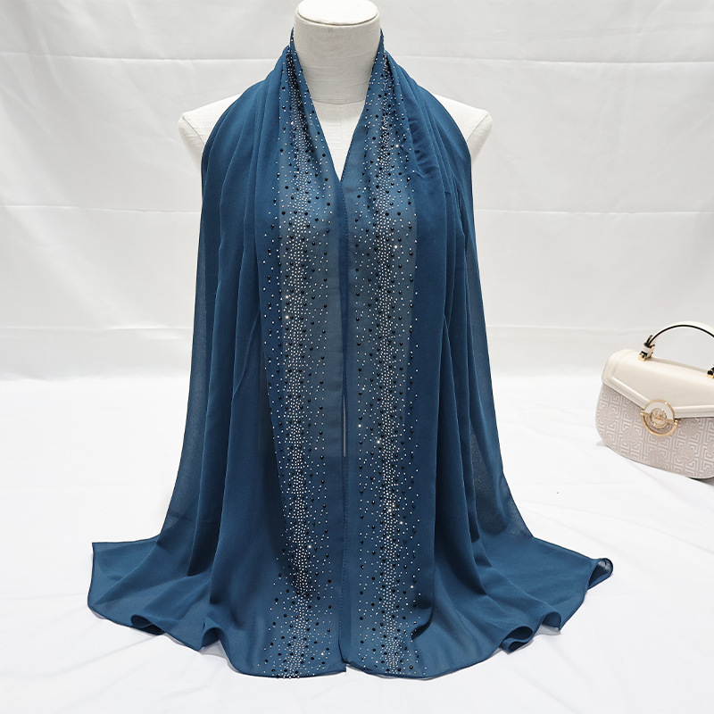 Paon Bleu