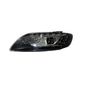 Bon <span class=keywords><strong>prix</strong></span>, nouveau produit, phare avant de voiture <span class=keywords><strong>automatique</strong></span> au xénon durable pour <span class=keywords><strong>Audi</strong></span> Q7 2010-2015 - Product Image 6