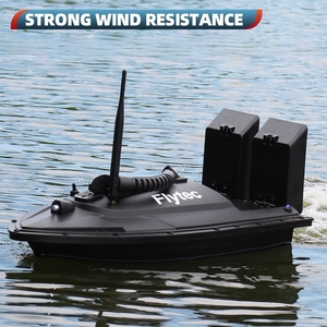<span class=keywords><strong>Bateau</strong></span> <span class=keywords><strong>d</strong></span>'alimentation <span class=keywords><strong>professionnel</strong></span> pour appâts <span class=keywords><strong>de</strong></span> carpes 2011-5, capacité <span class=keywords><strong>de</strong></span> charge 1,5 kg, télécommande 500 m, pièces <span class=keywords><strong>de</strong></span> rechange et moteurs doubles pour <span class=keywords><strong>bateau</strong></span> <span class=keywords><strong>de</strong></span> pêche - Product Image 1