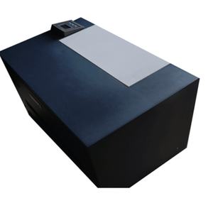 Equipo de salida de película automático KC PM-410FL para la fabricación de placas de serigrafía, nuevo, certificado CE, con componentes de engranajes centrales - Product Image 4