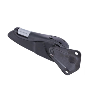 Reposabrazos de asiento de coche ajustable Universal para lado izquierdo/Derecho, soporte de mano para <span class=keywords><strong>Camper</strong></span> Van, autocaravana, barco, camión, accesorios para coche - Product Image 6